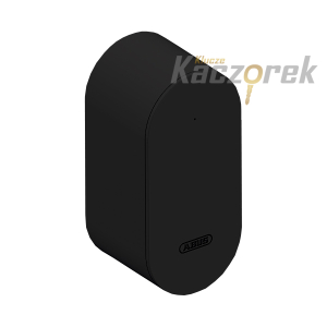 Abus Bridge One - czarny